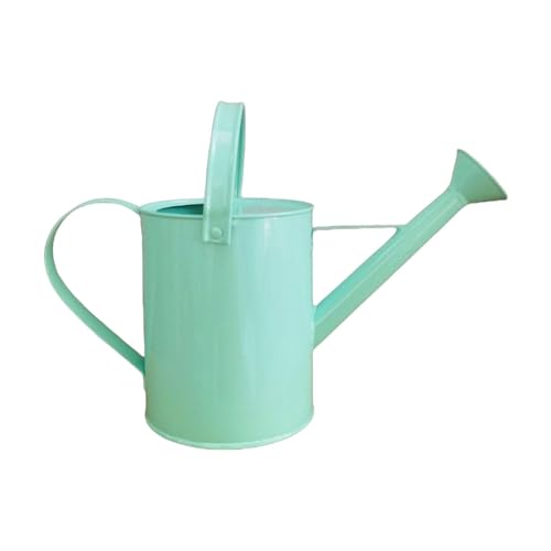 KESOTO 1,4 L Gießkanne Pflanze Bewässerung Topf Tragbare für Outdoor Pflanze Haus Blume von KESOTO