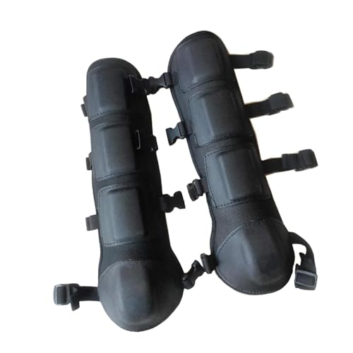 KESOTO 2X Gartenarbeit Knie Pads Schützen Trimmer Gamaschen Shin Guards für Park Männer Rasen KESOTO 2X Gartenarbeit Knie Pads Schützen Trimmer Gamaschen Shin Guards für Park Männer Rasen von KESOTO