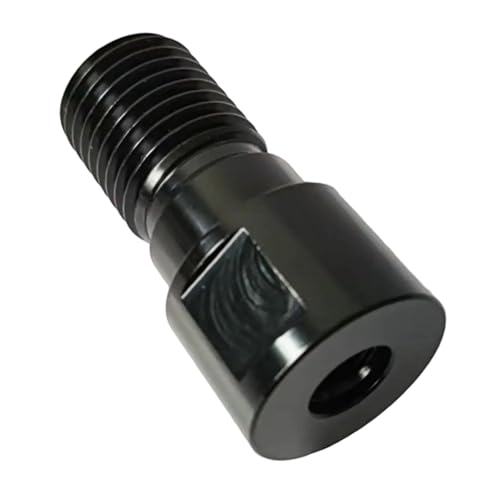 KESOTO Adapter für Kernbohrbits 1 1/4" 7 Weiblich An M16/M22 Männlich, M16 bis 1 1 4 7 von KESOTO