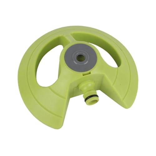 KESOTO Gartensprinkler, Vielseitiges Automatisches Bewässerungssystem für Balkon, Hof, Terrasse von KESOTO