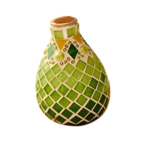 KESOTO Kreatives DIY Blumendeko Set für Zuhause, Style B von KESOTO