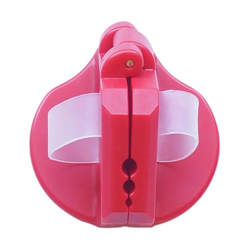 KESOTO Nagelhalter Zum Hämmern, Gadget für Heimwerker, Handwerk, Heimwerker, Holzbearbeitung KESOTO Nagelhalter Zum Hämmern, Gadget für Heimwerker, Handwerk, Heimwerker, Holzbearbeitung von KESOTO