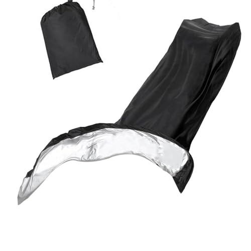 KESOTO Outdoor Rasenmäher Abdeckung, Staubdicht, 210D Oxford Stoff, Premium Mäher Plane KESOTO Outdoor Rasenmäher Abdeckung, Staubdicht, 210D Oxford Stoff, Premium Mäher Plane von KESOTO