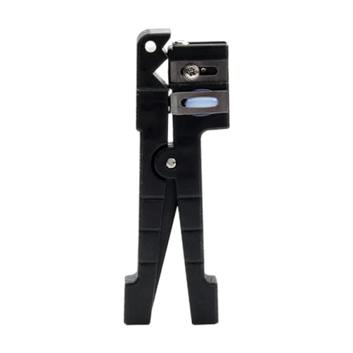 KESOTO Werkzeug Zum Abisolieren von Koaxialkabeln, 45 bis 165 von KESOTO