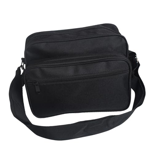 KESOTO Werkzeugtasche Zum Umhängen, Multifunktional, für Ingenieure Und von KESOTO