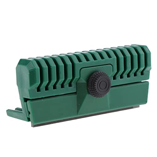 Kettensäge Führungsschienenrichter, Hochwertig und Langlebig von KESOTO