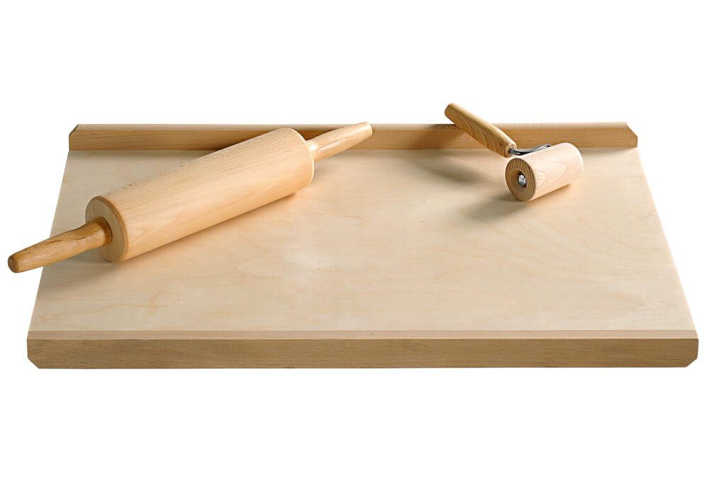 KESPER® Backbrett Back- und Bastelbrett, Schichtholz, FSC 68126, (1-St) von KESPER®