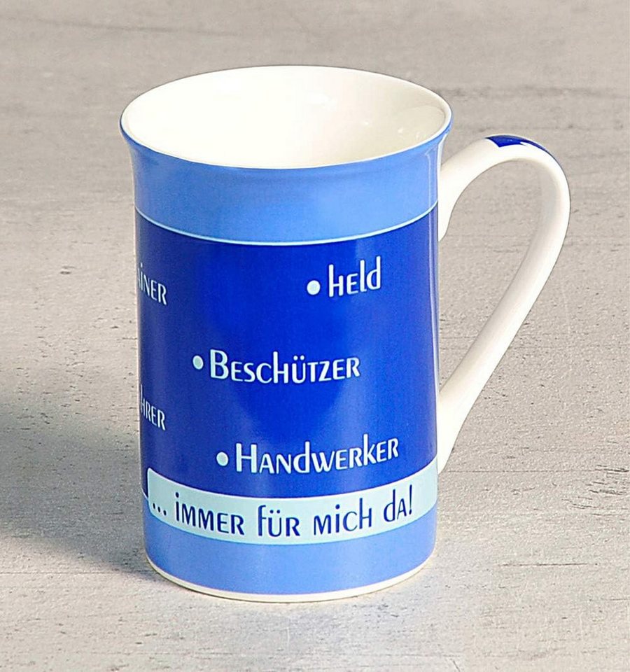 KESPER® Becher Becher PAPA 250 ml/Kaffeebecher von KESPER®