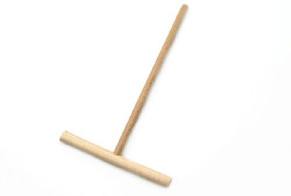 KESPER® Crepes Verteiler Crepes-Schieber, Buche, FSC 69870 von KESPER®