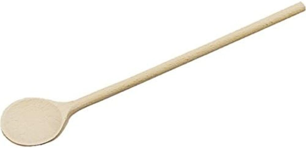 KESPER® Kochlöffel Kochlöffel 70cm Holz von KESPER®