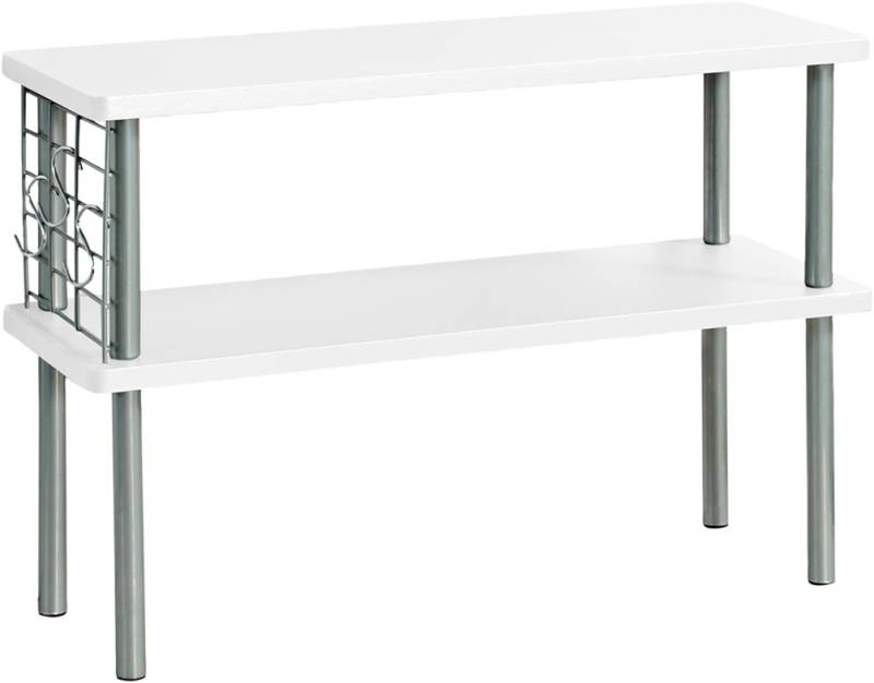 KESPER® Küchenregal Regal mit 2 Ebenen, 1-tlg. von KESPER®