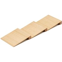 Funktionseinsatz Gewürzablage, Besteckeinsatz FineLine, Eiche hell von KESSEBÖHMER