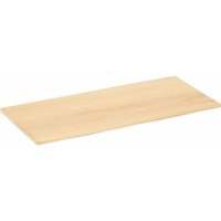 Kesseböhmer Linero MosaiQ Relingsystem - Deko Einleger, 235 mm, Holz Eiche Kesseböhmer Linero MosaiQ Relingsystem - Deko Einleger, 235 mm, Holz Eiche von KESSEBÖHMER
