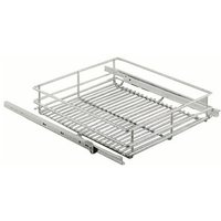 Kesseböhmer - Schrankauszug max 15kg, Küchenausauszug 60cm Schrank Kesseböhmer - Schrankauszug max 15kg, Küchenausauszug 60cm Schrank von LIVINGPOINT24