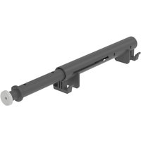 Kesseböhmer SoftStopp Einzugsdämpfer für Dispensa V, VV, VVS, VVSx, VVL, VVD bis Rahmenhöhe 1599 mm von KESSEBÖHMER