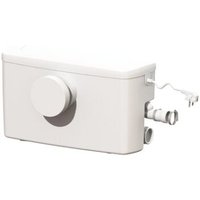 Kessel Minilift Kleinhebeanlage 28520 Kunststoff Kessel Minilift Kleinhebeanlage 28520 Kunststoff von KESSEL AG