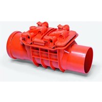 Alternative Haustechnik - kessel Reinigungsrohr Staufix 70100 aus pvc, DN100 Alternative Haustechnik - kessel Reinigungsrohr Staufix 70100 aus pvc, DN100 von ALTERNATIVE HAUSTECHNIK