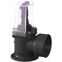 Absperrschieber dn 100 waagrecht, Kunststoff - Kessel Absperrschieber dn 100 waagrecht, Kunststoff - Kessel von KESSEL