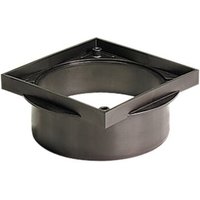 Kessel - Aufsatzstück aus pp 27714 Kellerabläufe 27710, 27720, 27730 von KESSEL