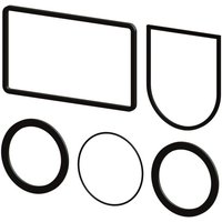 Dichtungsset Staufix dn 100 - Kessel von KESSEL