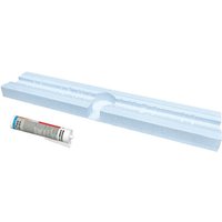 Kessel - Einbauhilfe für Linearis Compact Kessel - Einbauhilfe für Linearis Compact von KESSEL