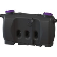 Fettabscheider EasyClean free ns 10 Direct - Kessel von KESSEL