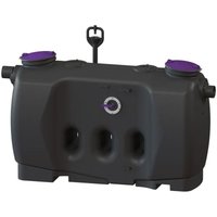 Kessel - Fettabscheider EasyClean free ns 10 Standard mit Fülleinrichtung und Schauglas von KESSEL