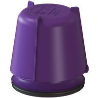 Kessel Geruchsverschluss Regenabläufe, Sperrwasserhöhe 100mm von KESSEL