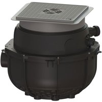 Kessel - Hebeanlage Aqualift s Compact Mono gtf 500 Bodenplatte Kessel - Hebeanlage Aqualift s Compact Mono gtf 500 Bodenplatte von KESSEL