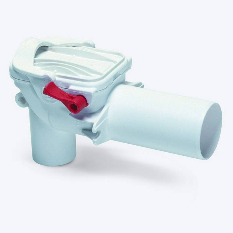 KESSEL 73051 - Rückstaudoppelverschluss Staufix Waschtisch-Siphon DN 50 KESSEL 73051 - Rückstaudoppelverschluss Staufix Waschtisch-Siphon DN 50 von KESSEL