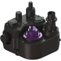 KESSEL Hebeanlage Aqualift L Mono, SPF 1300, 230 V mit Absperrschieber 28798 KESSEL Hebeanlage Aqualift L Mono, SPF 1300, 230 V mit Absperrschieber 28798 von KESSEL