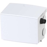 KESSEL Hebeanlage Minilift S KTP 300, resistant, Überflur für aggressive Abwässer, 28561C KESSEL Hebeanlage Minilift S KTP 300, resistant, Überflur für aggressive Abwässer, 28561C von KESSEL