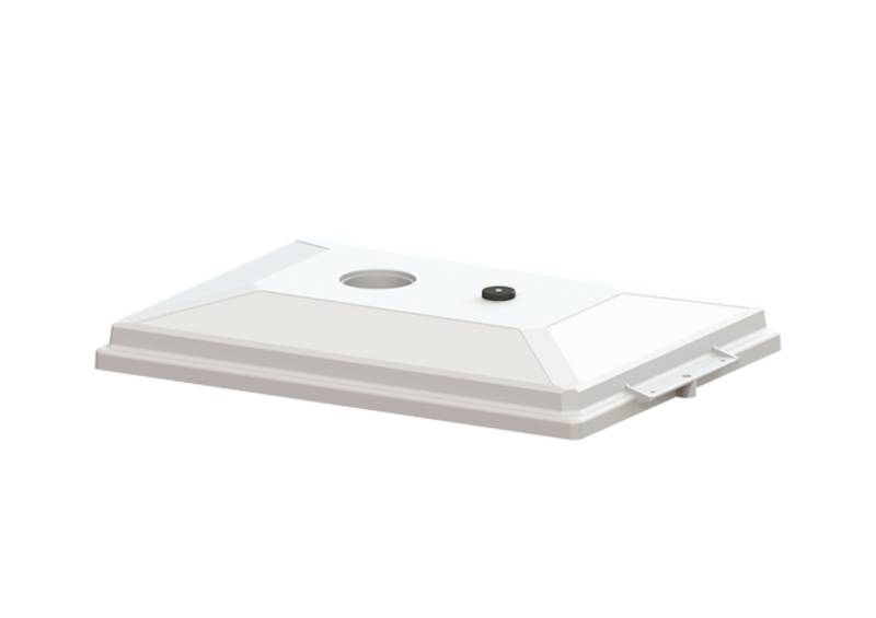 Kessel 28036 - Abdeckungsset für Minilift von KESSEL