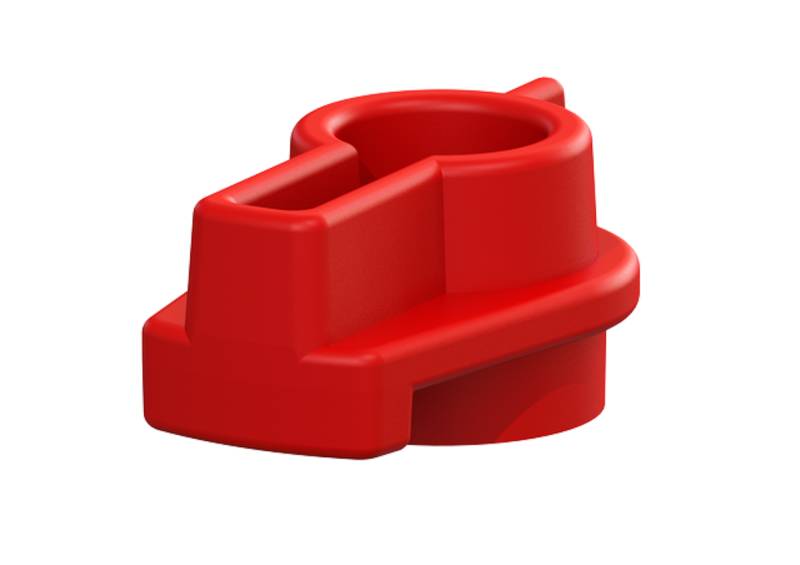 Kessel 680070 - Sicherungshebel für Aqualift F Mono Unterflur von KESSEL