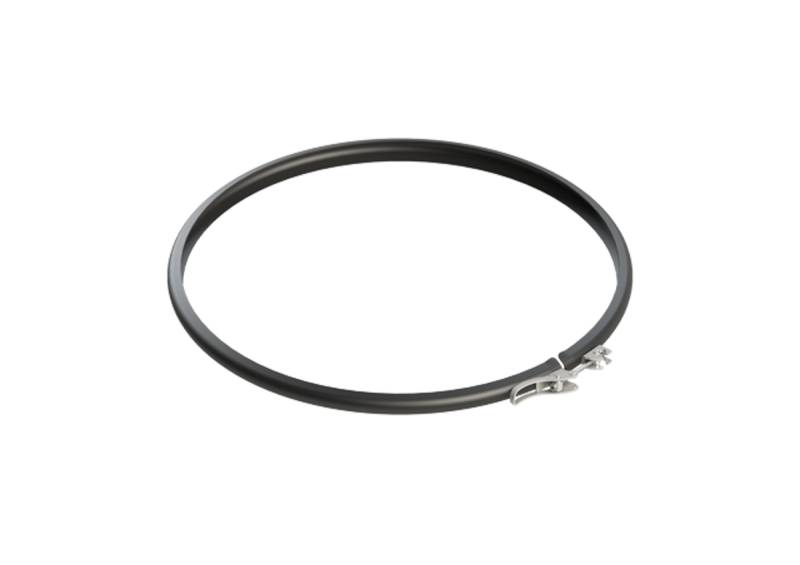 Kessel 680325 - Spannverschluss Fettabscheider, d 420mm von KESSEL