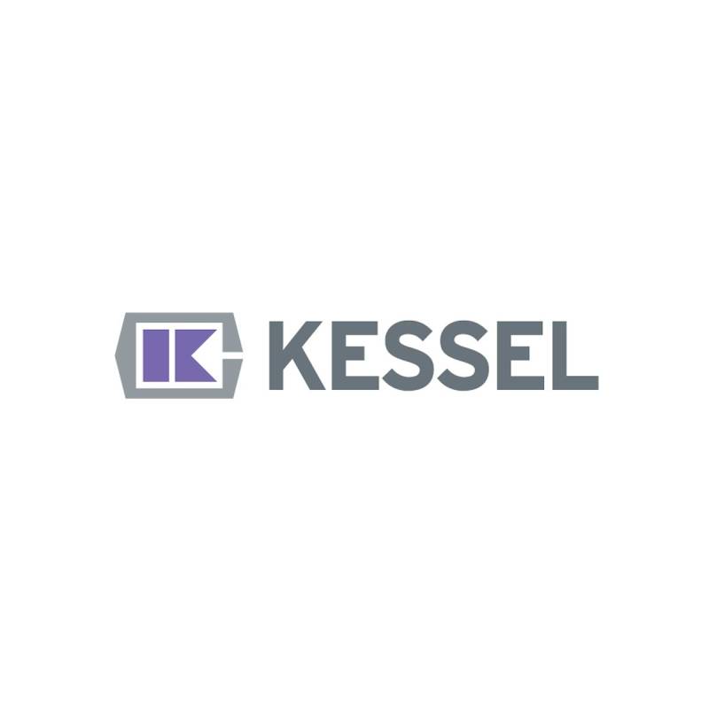 Kessel 680429 - Edelstahleinleger für Duschrinnen l=1150 mm von KESSEL