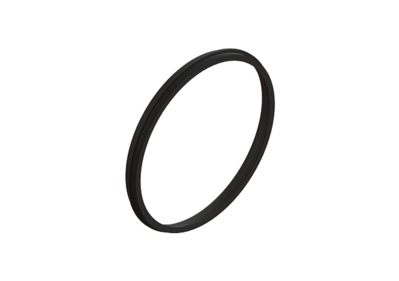 Kessel 860104 - Lippendichtung für Rotationsbehälter d=630 mm von KESSEL