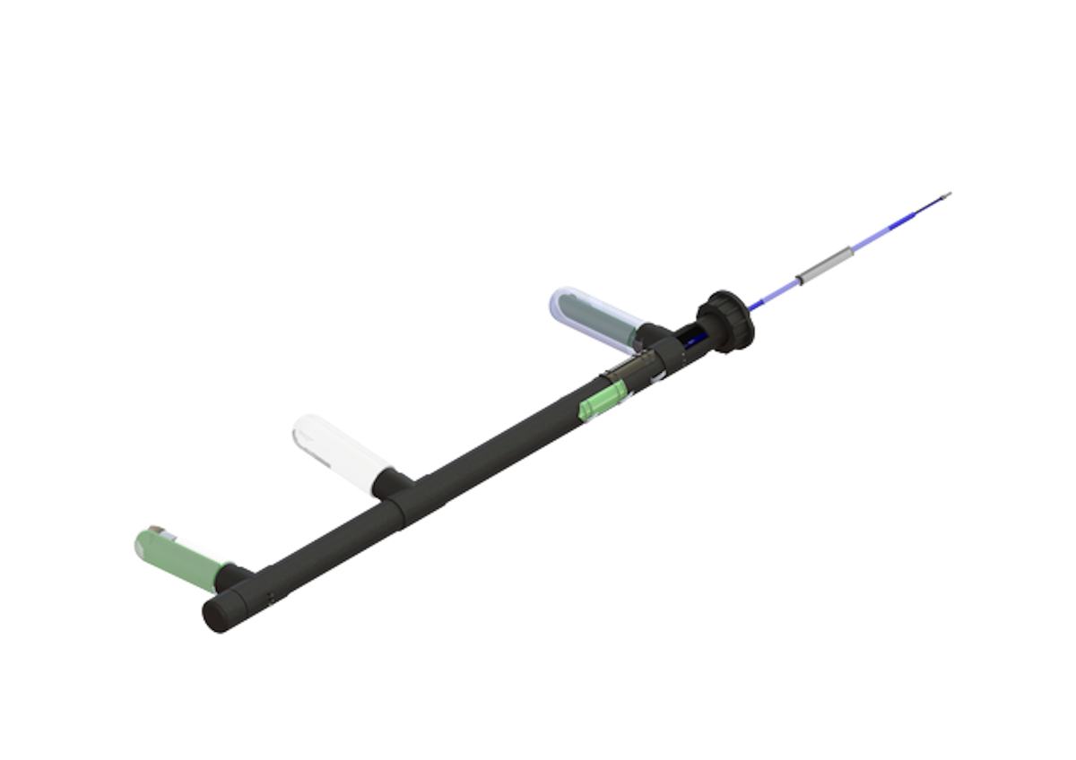 Kessel 917842 - Ersatzteil Sensor Sonic Control OA von KESSEL