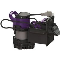 Kessel - Austauschpumpe gtf 500 mit Klappengehäuse, mit Schwimmer Kessel - Austauschpumpe gtf 500 mit Klappengehäuse, mit Schwimmer von KESSEL