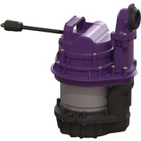 Kessel - Austauschpumpe ktp/spz 1000 230V mit verlängertem Druckabgang Kessel - Austauschpumpe ktp/spz 1000 230V mit verlängertem Druckabgang von KESSEL