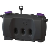 Kessel - Fettabscheider EasyClean free ns 10 Standard mit Fülleinrichtung von KESSEL