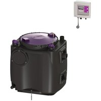 Kessel - Hebeanlage Aqualift s 100 Tronic, gtf 600, freie Aufstellung Kessel - Hebeanlage Aqualift s 100 Tronic, gtf 600, freie Aufstellung von KESSEL