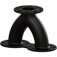 Kessel Hosenrohr DN 80, 28042 Kessel Hosenrohr DN 80, 28042 von KESSEL