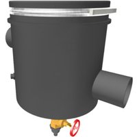 Kessel - Probenahmeeinrichtung dn 100 Typ München von KESSEL