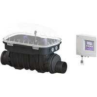 Kessel - Rückstauautomat Staufix fka dn 100, freiliegend Kessel - Rückstauautomat Staufix fka dn 100, freiliegend von KESSEL