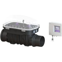 Kessel - Rückstauautomat Staufix fka dn 150, freiliegend von KESSEL