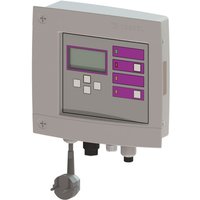 Kessel Schaltgerät Comfort Mono 230 V Kessel Schaltgerät Comfort Mono 230 V von KESSEL