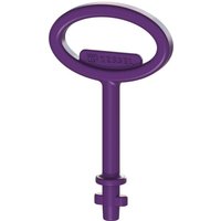 Kessel - Verriegelungsschlüssel für Schlitzroste Ecoguss, Lock und Lift Kessel - Verriegelungsschlüssel für Schlitzroste Ecoguss, Lock und Lift von KESSEL