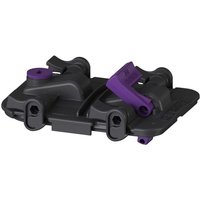 Kessel - Verriegelungsdeckel Staufix dn 100 mit Notverschluss Kessel - Verriegelungsdeckel Staufix dn 100 mit Notverschluss von KESSEL