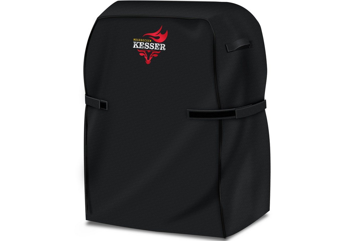 KESSER Grill-Schutzhülle, Premium BBQ Grillabdeckung Gasgrill Grillhaube Abdeckung Wet von KESSER